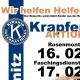 Krapfenaktion 2026