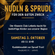 Nudln & Sprudl