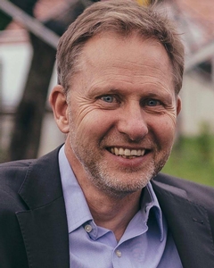 Wolfgang Grilz