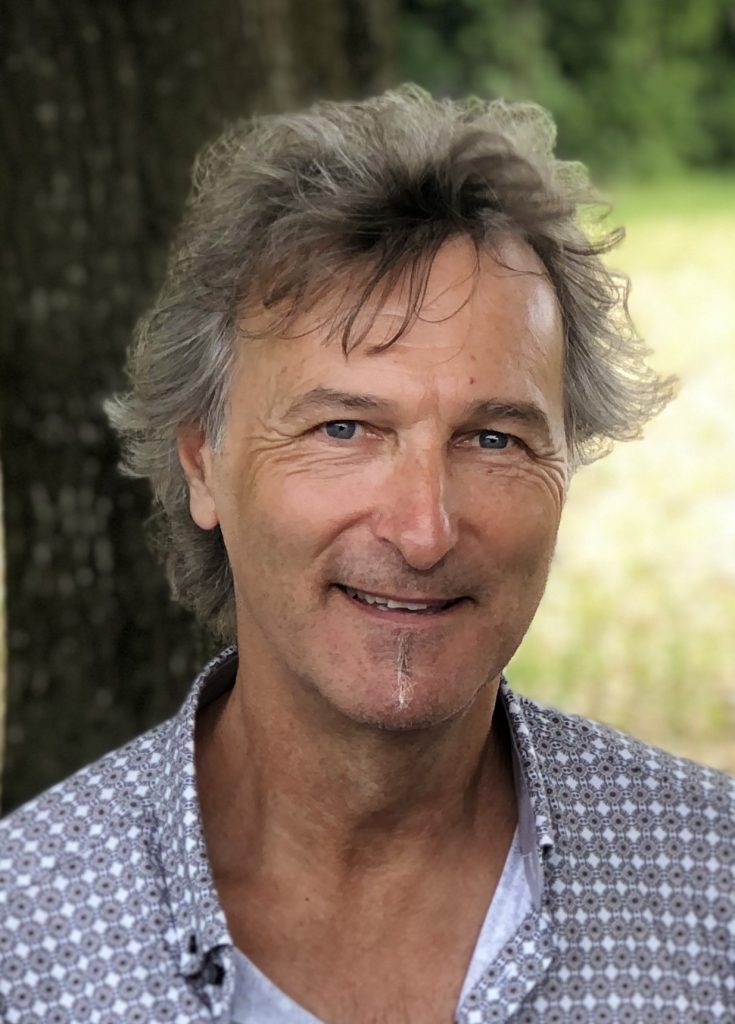 Georg Korb-Weidenheim