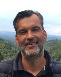 Martin Leber