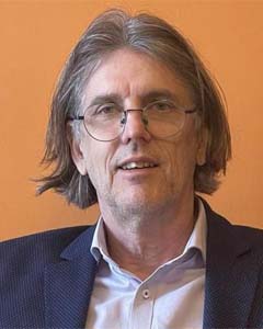 Norbert Leitner