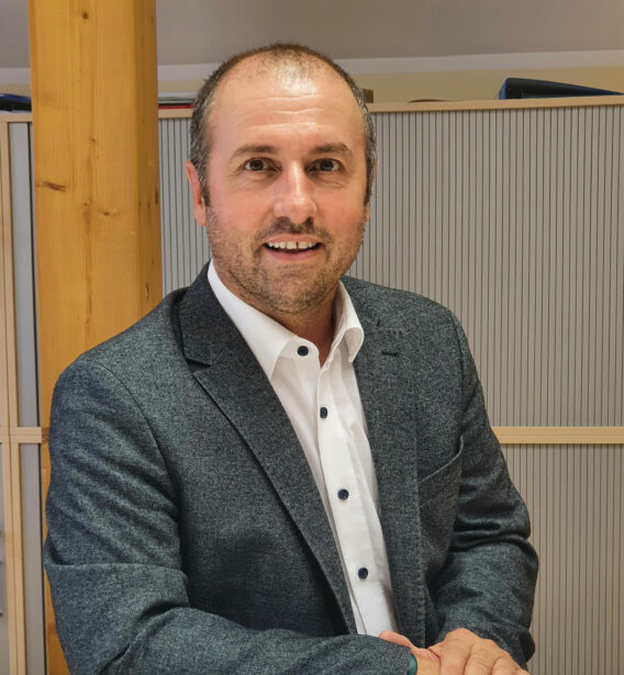 Thomas Maier