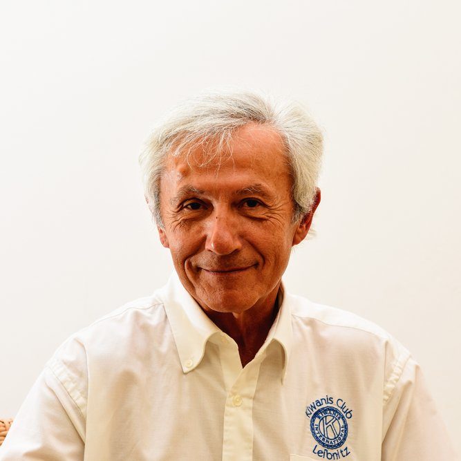 Peter Rannacher