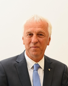 Burghardt Schützenhofer