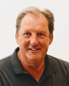 Johann Stocker