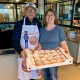 15.000 Krapfen im Bezirk Leibnitz für einen guten Zweck verkauft