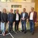 Antrittsbesuch des Kiwanis Clubs Leibnitz im Rathaus
