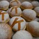 Kiwanis verkaufen Krapfen für einen guten Zweck