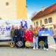 Leibnitzer Serviceclubs unterstützen den Vinzimarkt