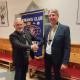 Präsidentenwechsel beim Kiwanis Club Leibnitz 2024/25