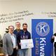 Wertvolle Spende für Kiwanis Club Leibnitz